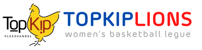 TopKip Lions Logo